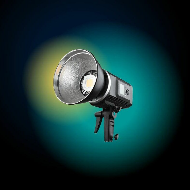 Godox Light - Chronos High-Speed Cameras Godox Light - Chronos High-Speed Cameras