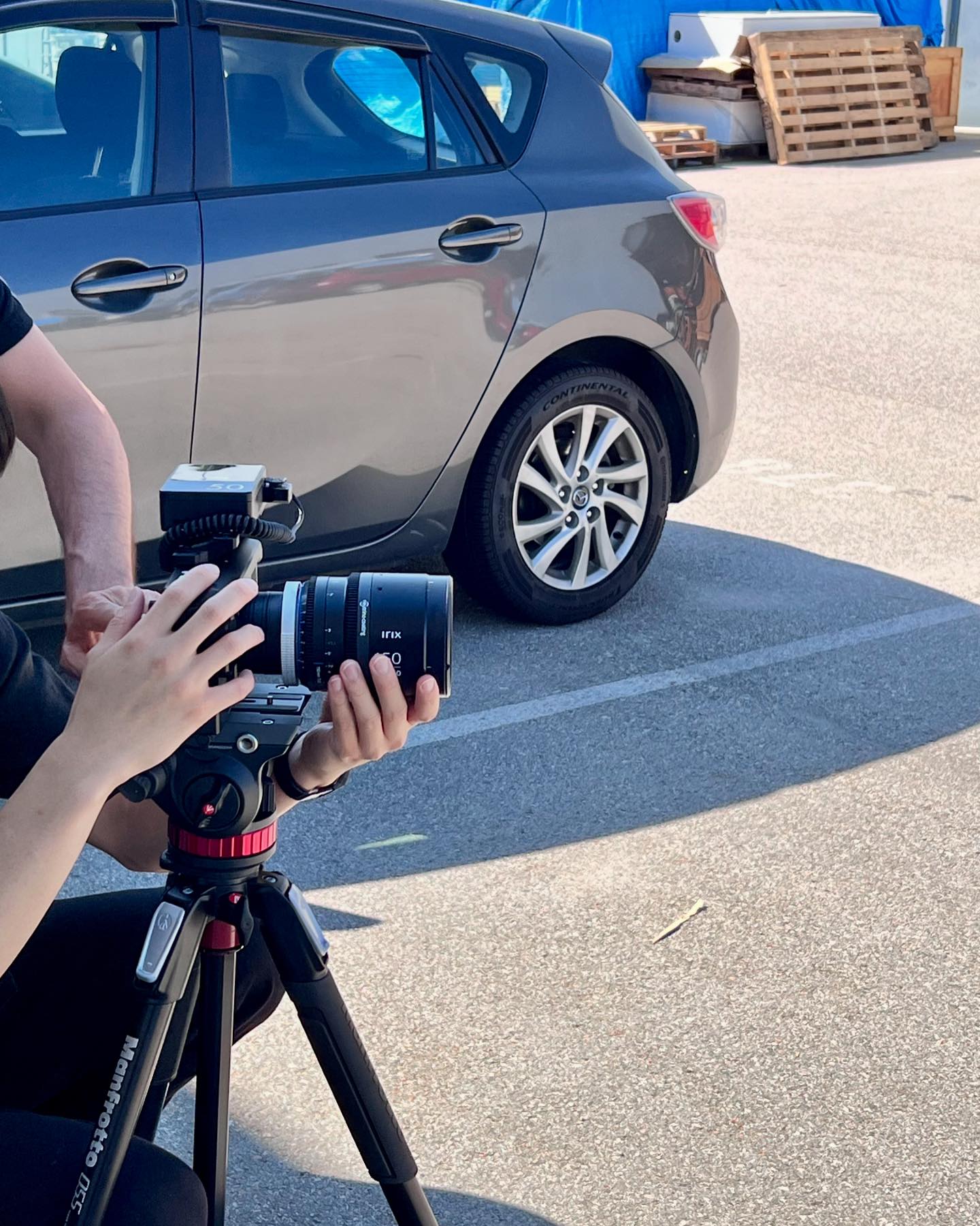 Guess what we are filming with Chronos 4K12? 😉.
.
.
#chronoscameras #chronos4K12 #hotwheels #4K #test #cameramayhem #cameratest #behindthescenes🎬 #4kcamera