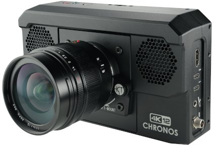 Chronos 4K12 Chronos 4K12