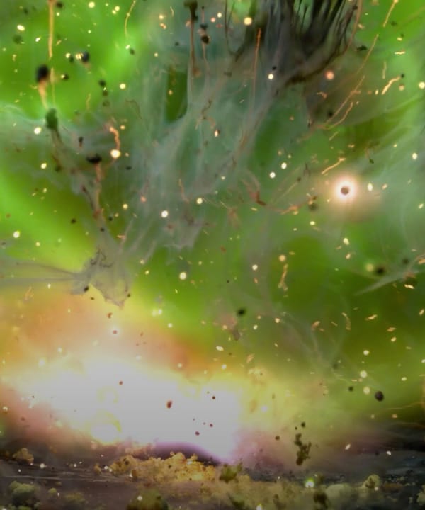 Ballistics & Combustion