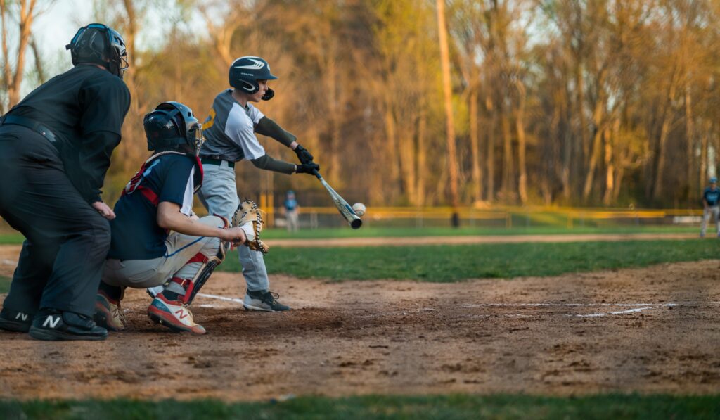 Baseball