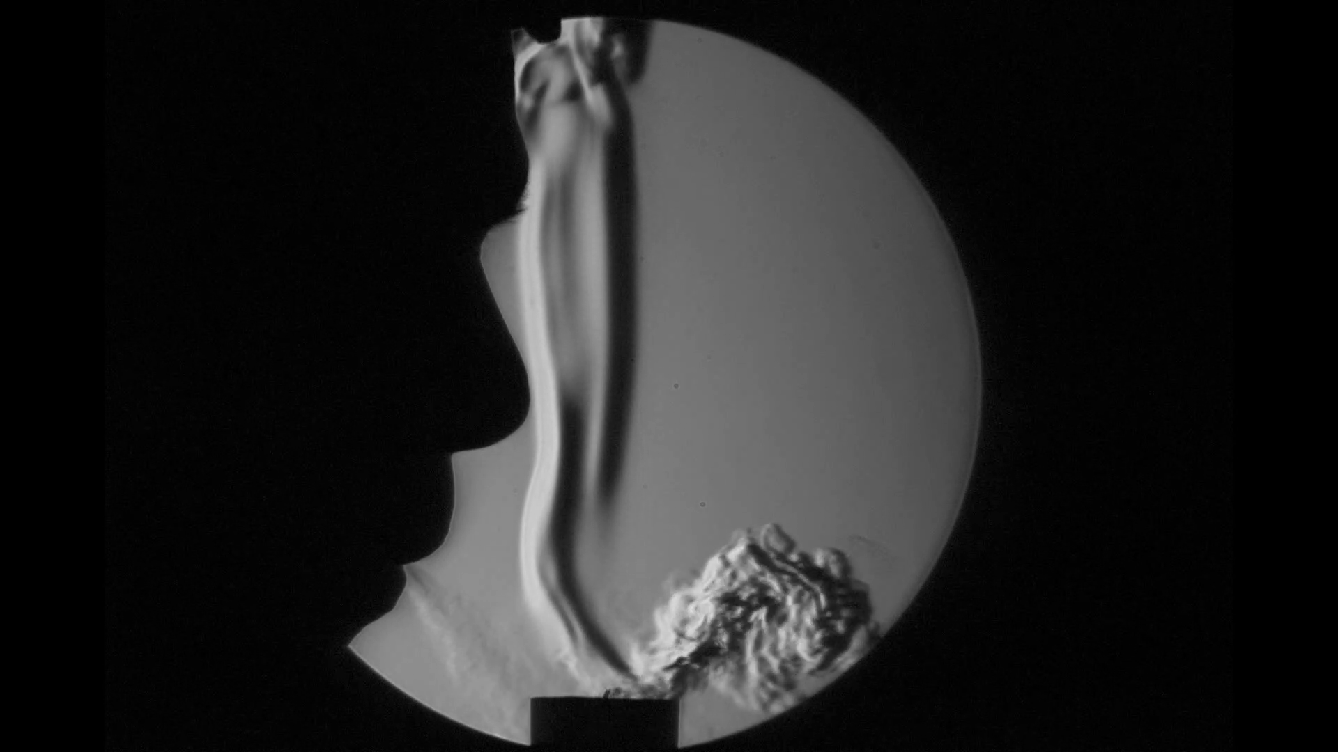 Schlieren Imaging