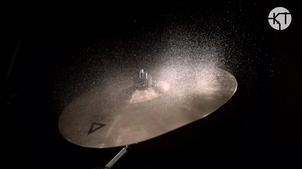 High-speed Cameras for Content Creation